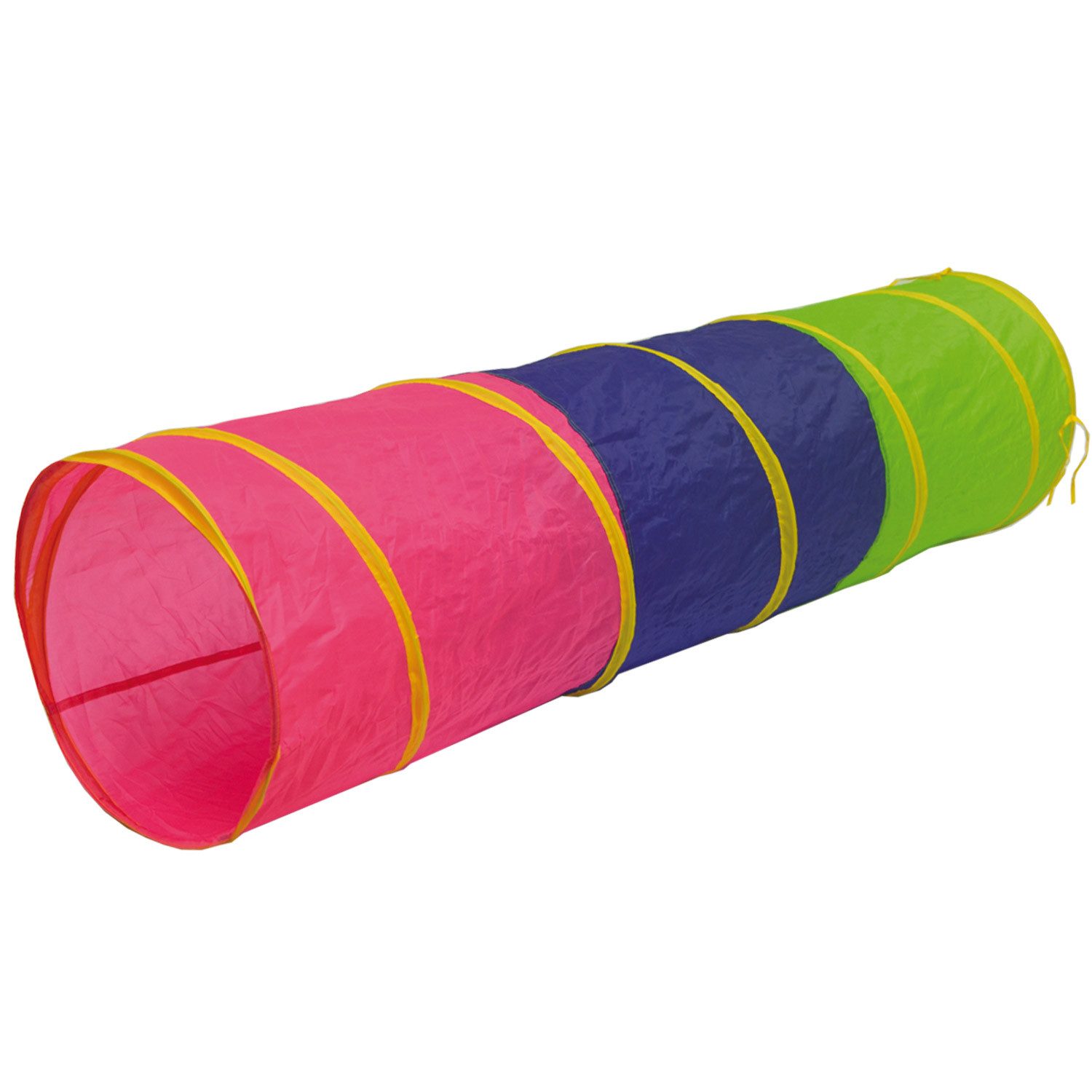LittleTom Spieltunnel Spieltunnel Kriechtunnel Baby Krabbeltunnel günstig online kaufen