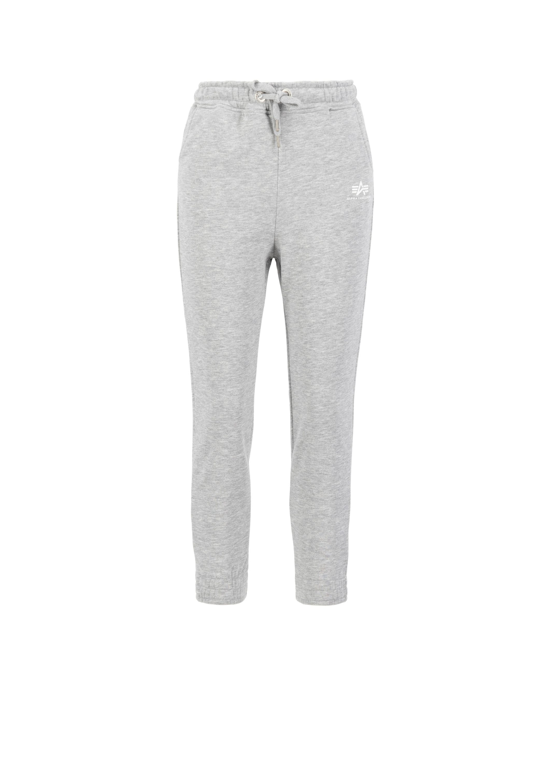 Alpha Industries Jogginghose "Basic Jogger SL W" günstig online kaufen