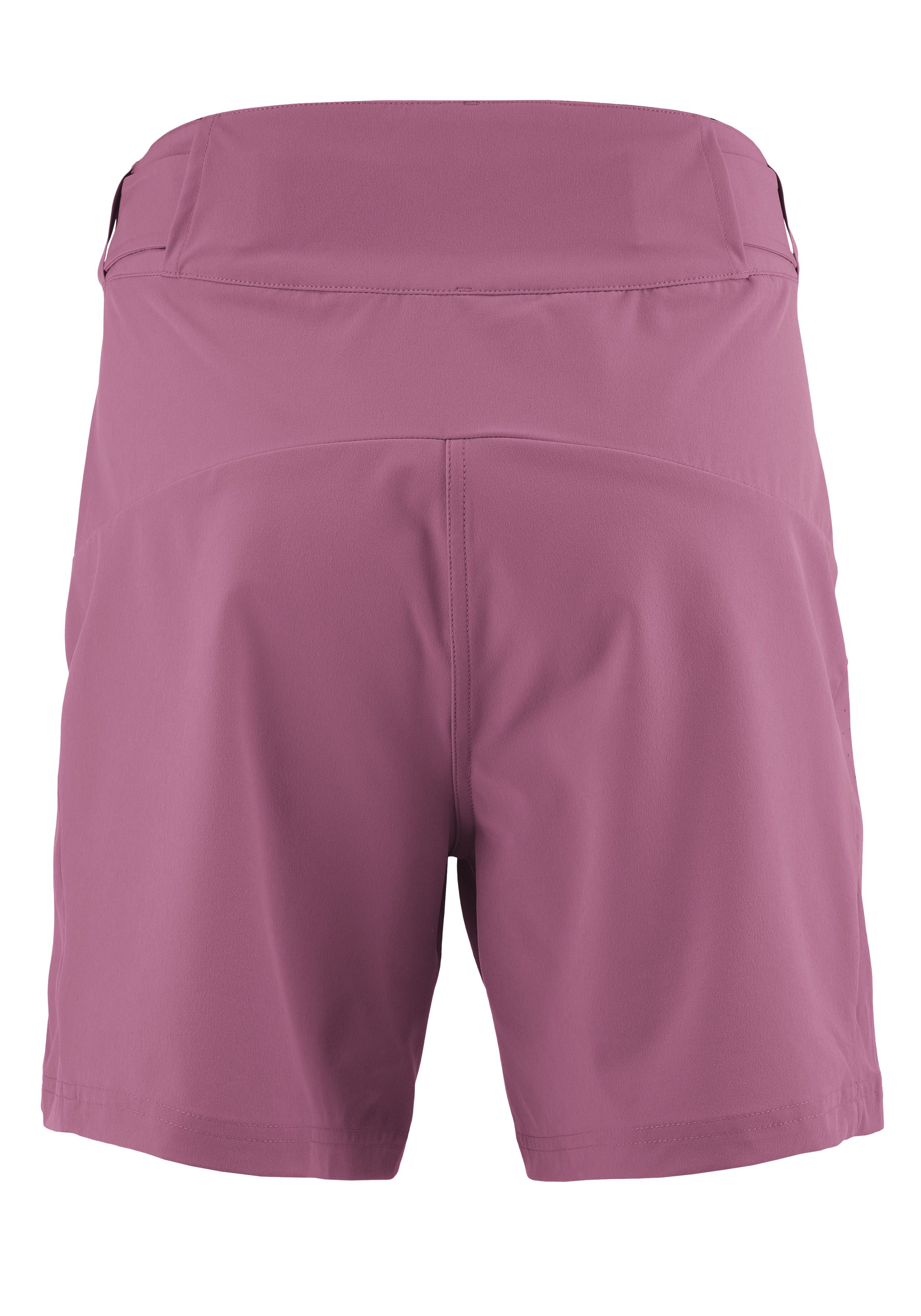 Gonso Fahrradhose IGNA 2.0 Damen Bike-Shorts, günstig online kaufen