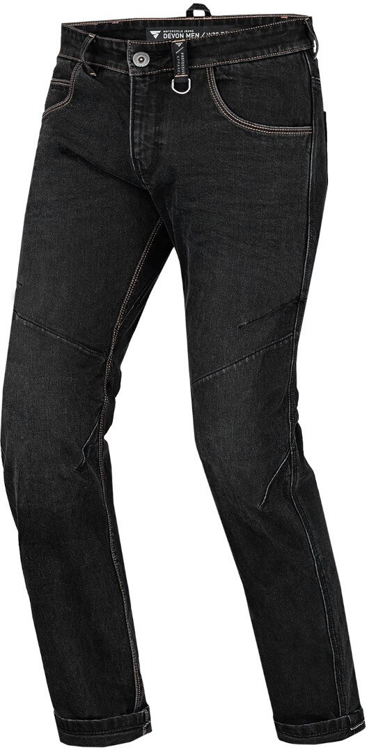 SHIMA Motorradhose Devon Motorrad Jeans günstig online kaufen