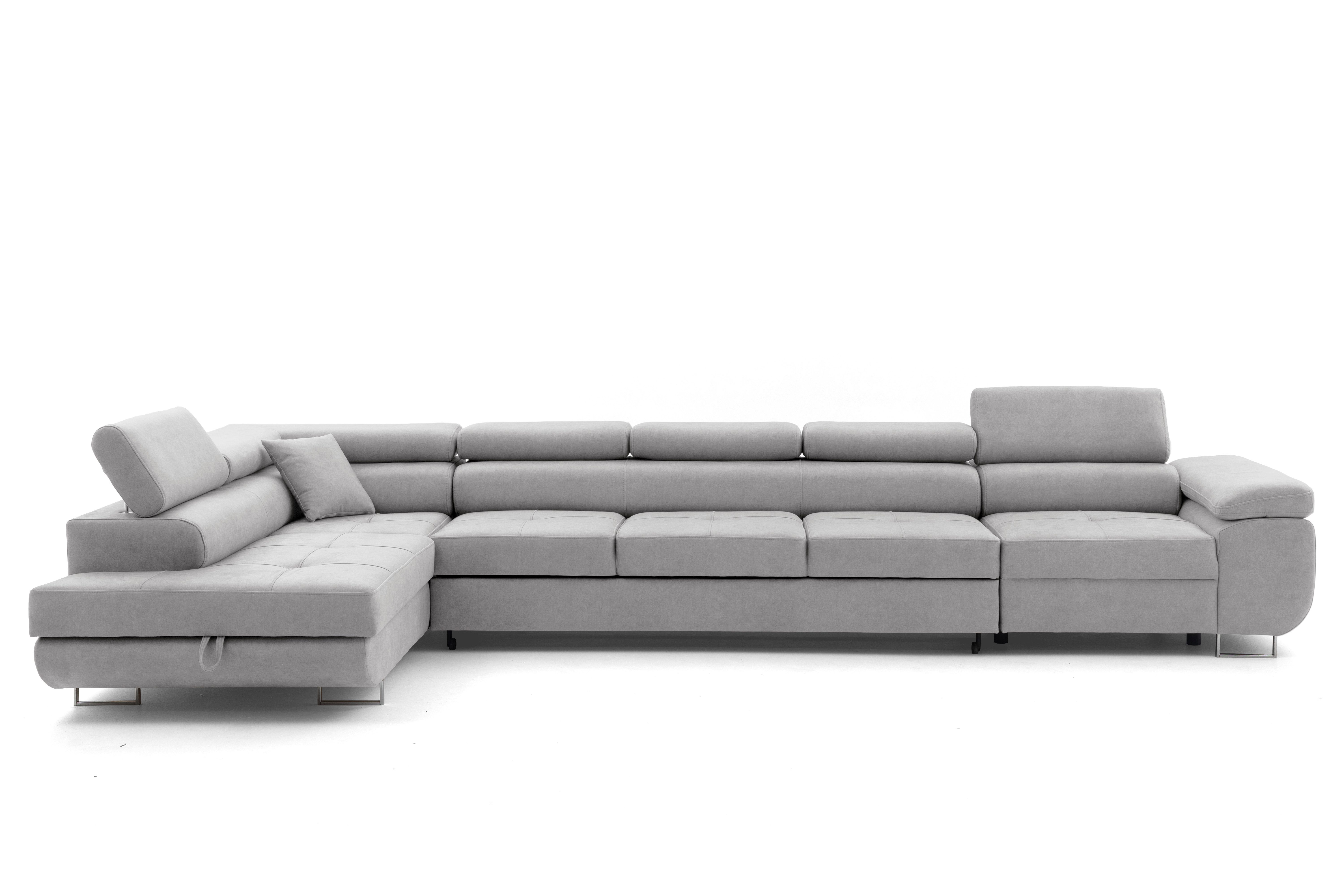 NEXT COLLECTION Ecksofa WILD XXL, mit günstig online kaufen