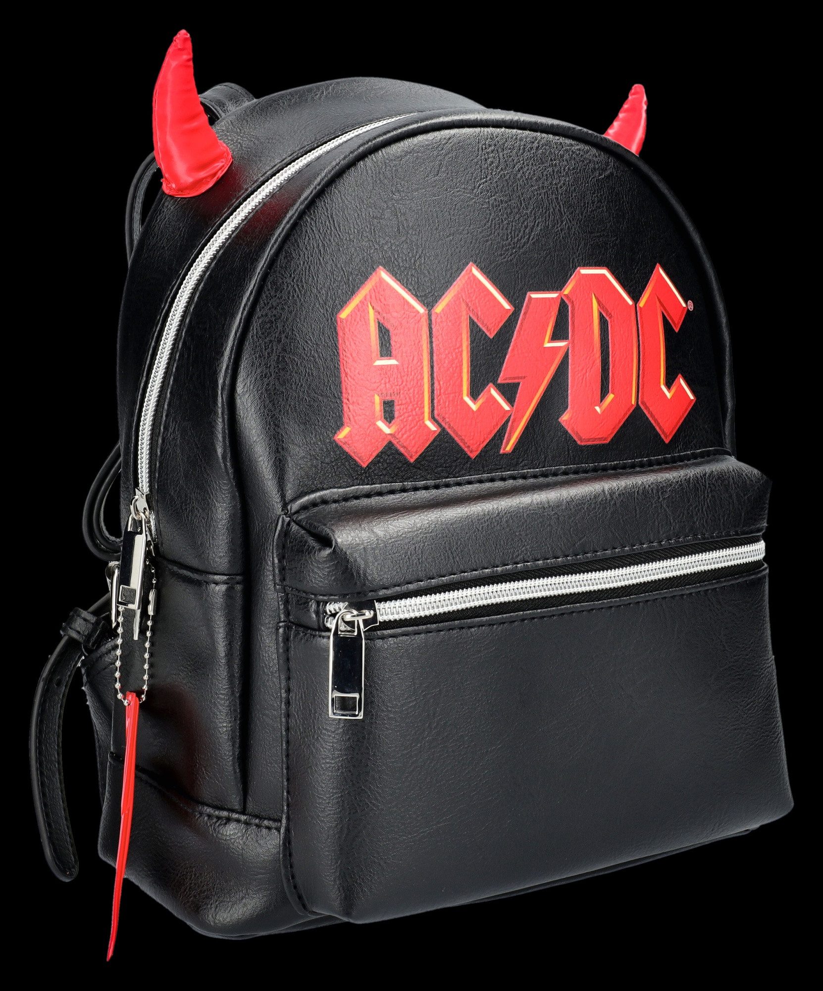 Figuren Shop GmbH Rucksack AC/DC Fan günstig online kaufen