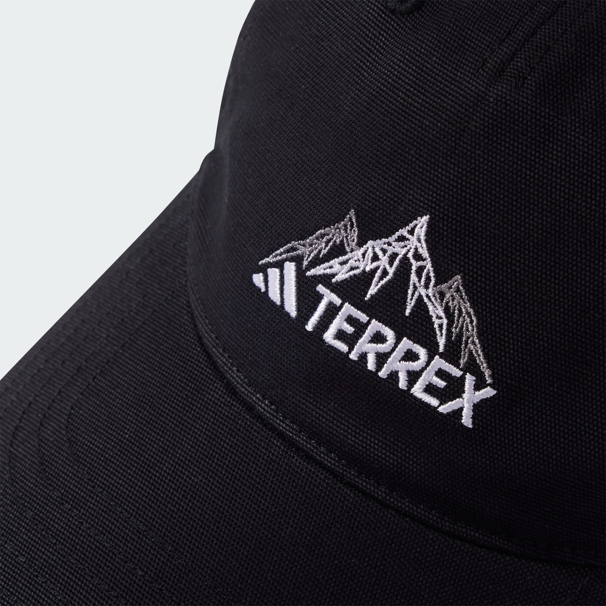 adidas TERREX Schirmmütze TERREX MULTI BASEBALL KAPPE