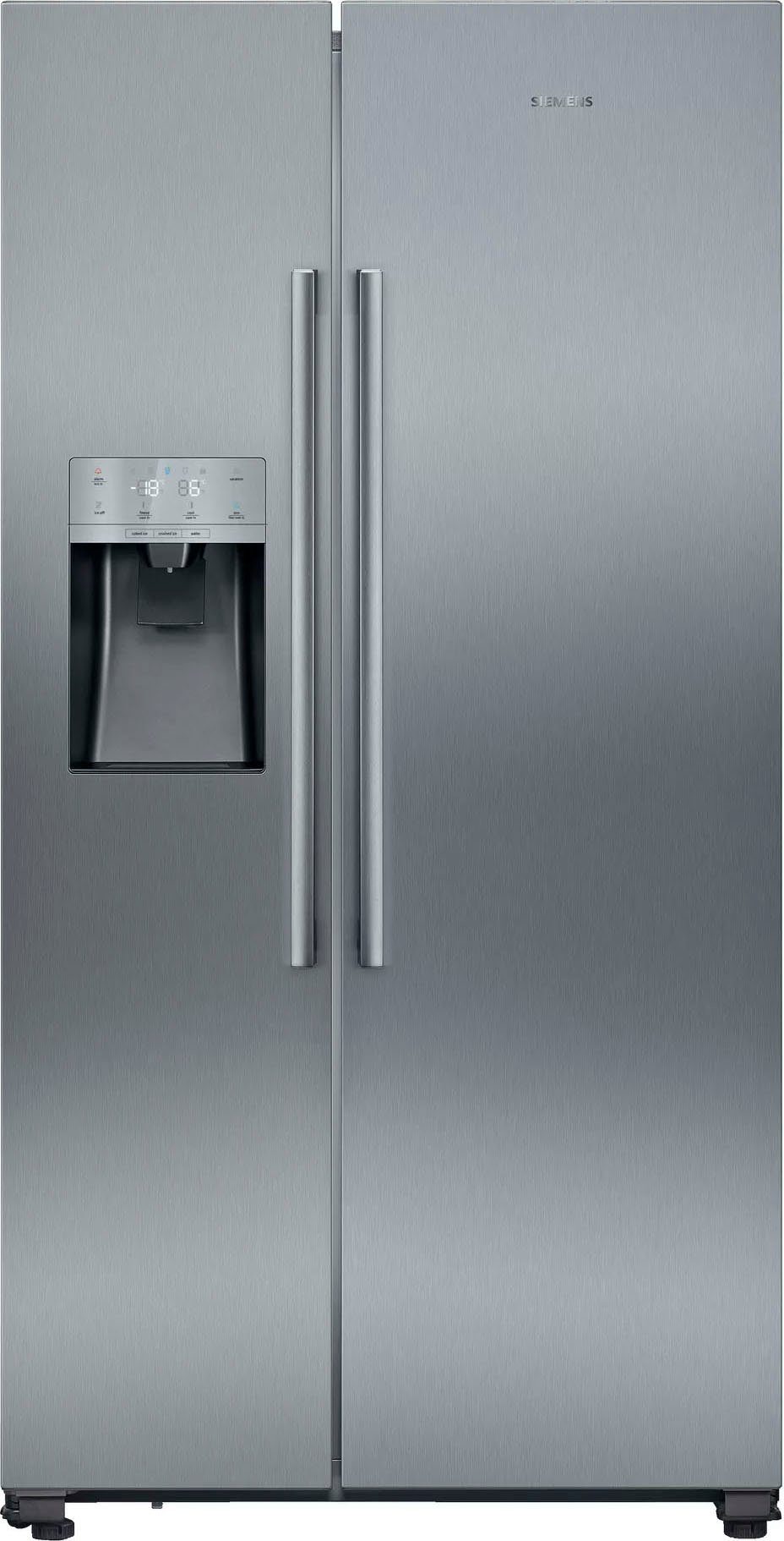 Siemens Side-by-Side-Kühlschränke online kaufen | OTTO
