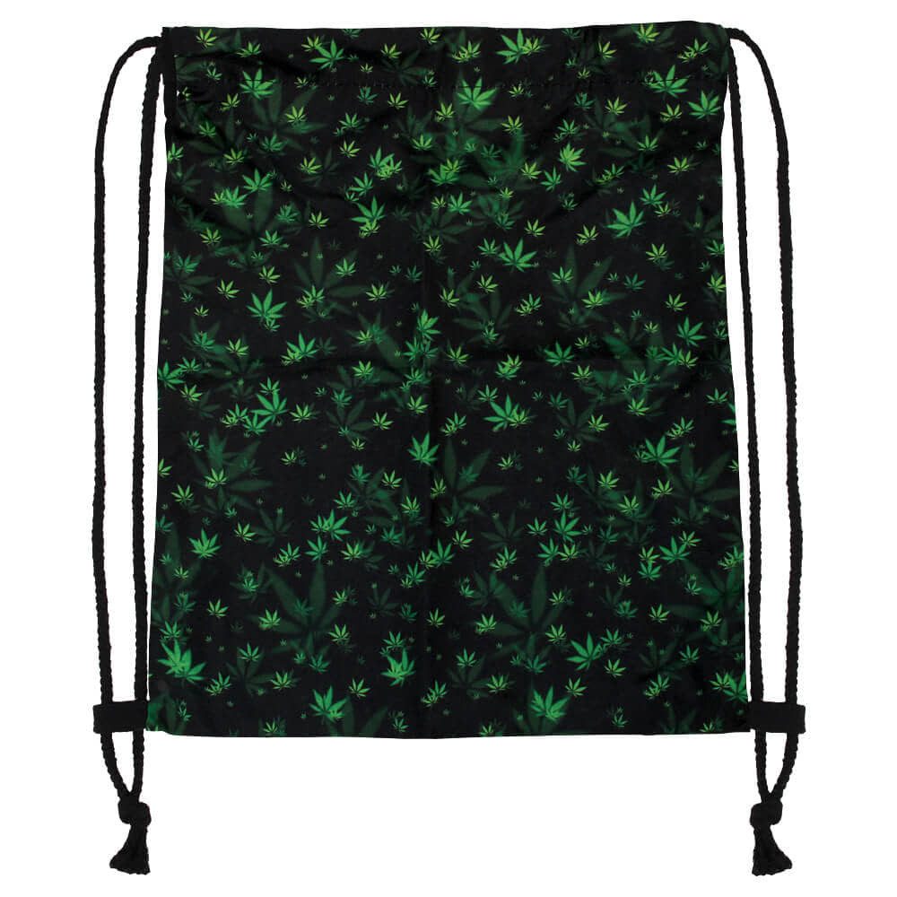RAINBOW Kostüm Gymbag Beutel Hanf