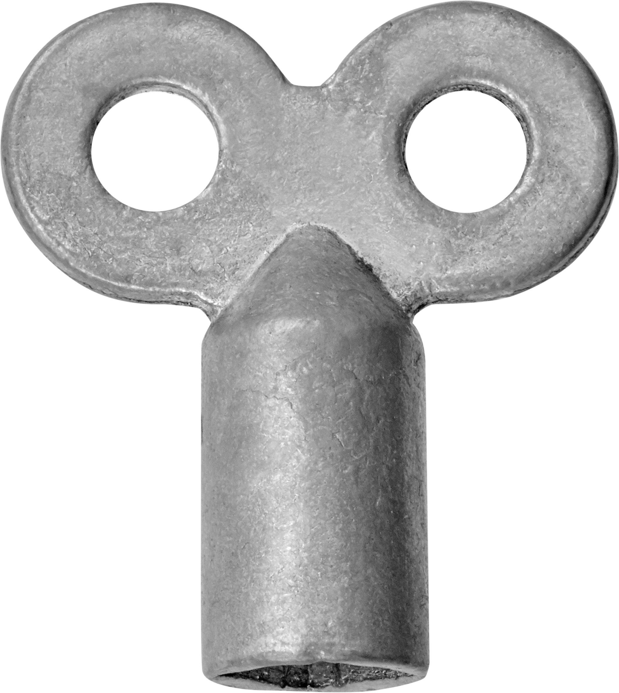 Conmetall Meister Karabiner Luftventilschlüssel