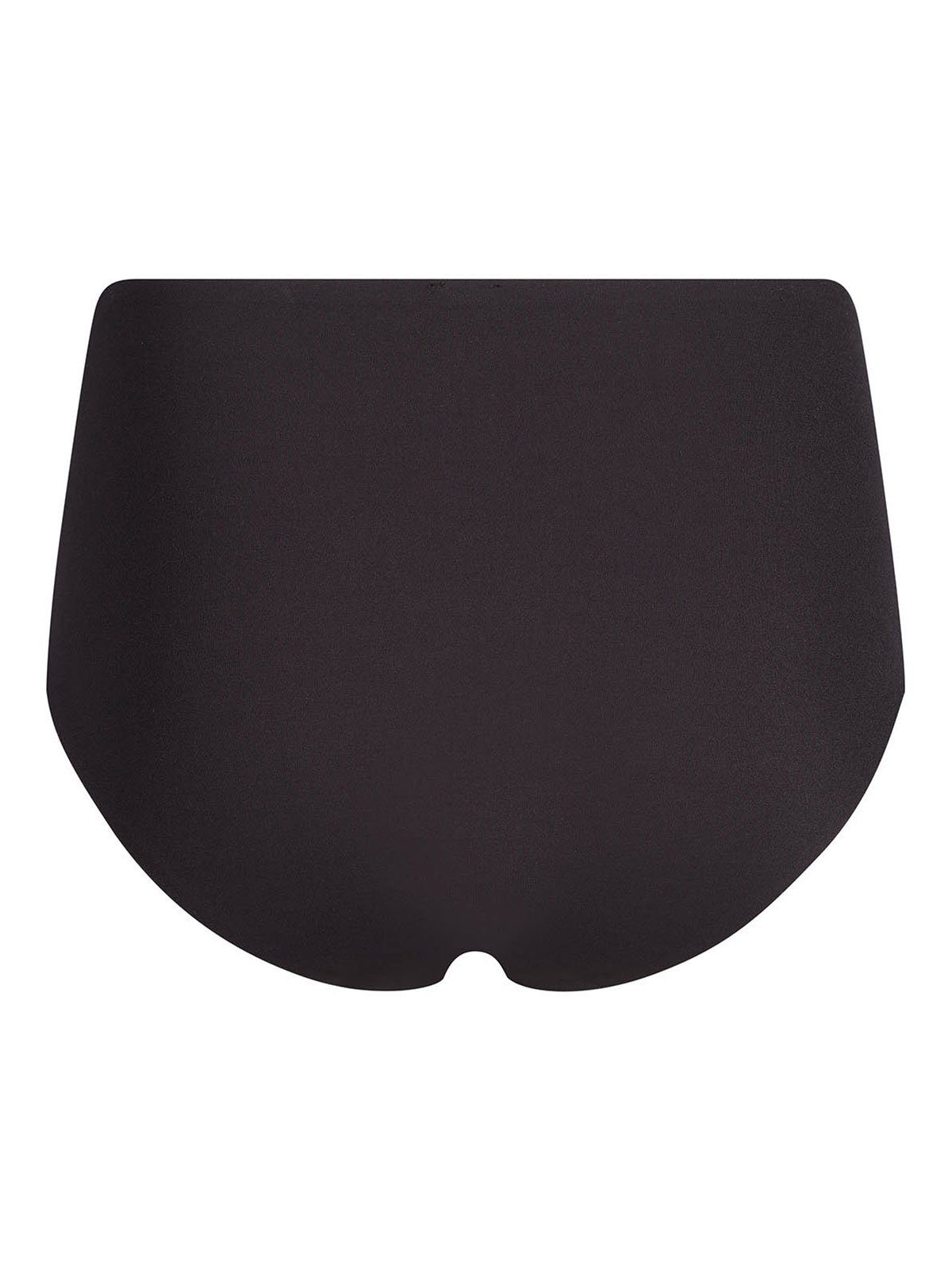 HUBER Hüftslip Damen Maxi Slip hautnah Micro Bonded (Stück, 1-St) nahtlos