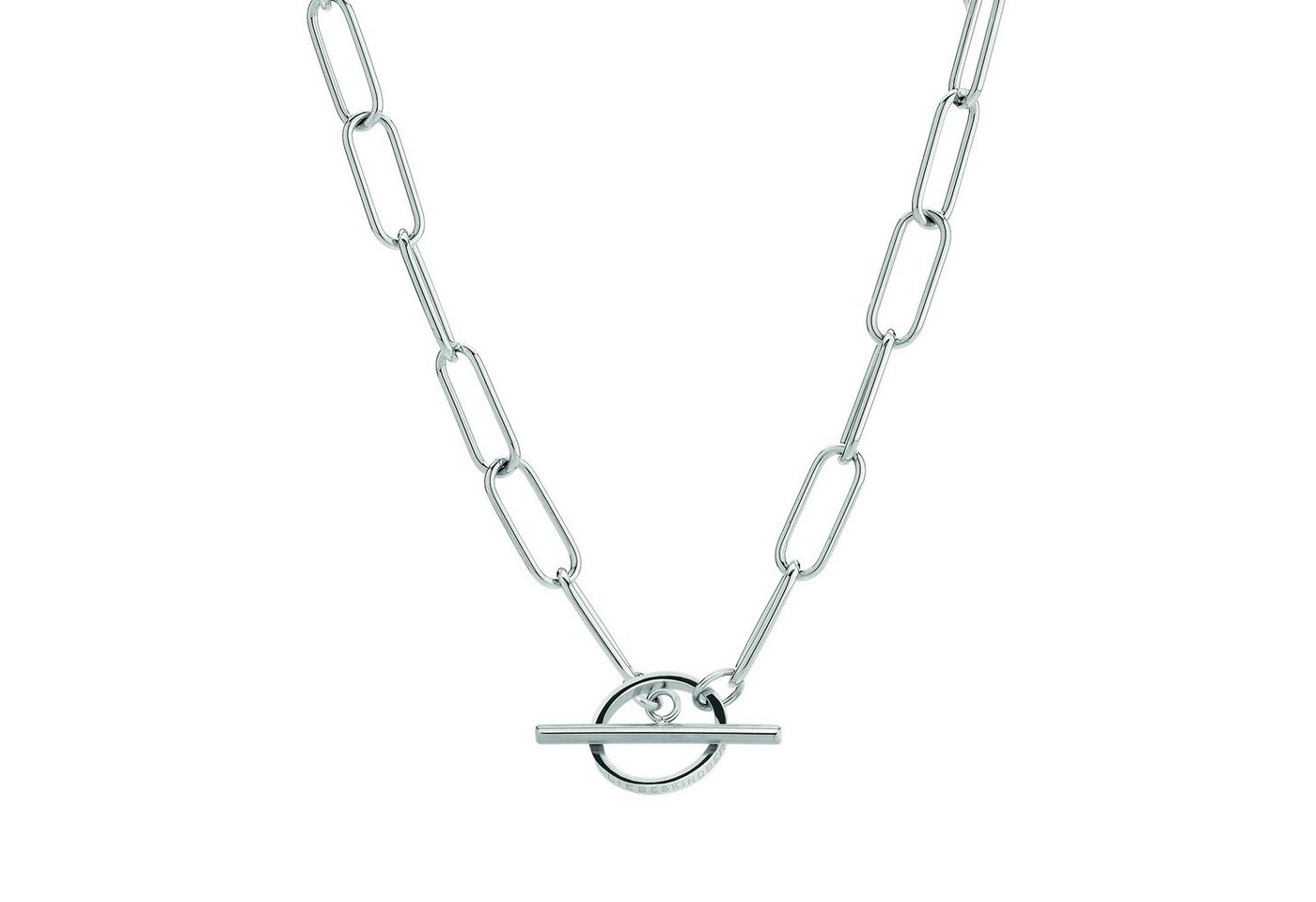 Liebeskind Berlin Edelstahlkette Halsket... Liebeskind Berlin Edelstahlkette Halsket...