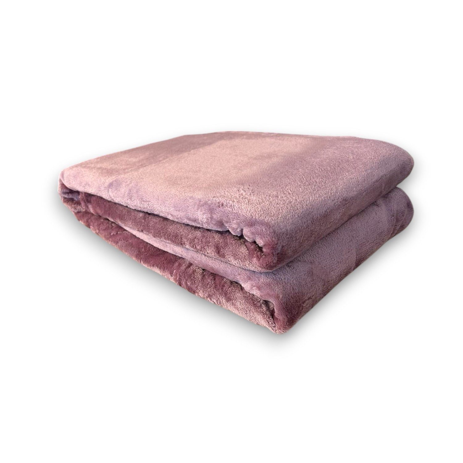 Wohndecke Flanell » XL Kuscheldecke » Tagesdecke 150 x 200 cm, VewoTex, » weiche Couchdecke