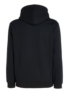 Calvin Klein Jeans Kapuzensweatshirt LOGO TAPE HOODIE