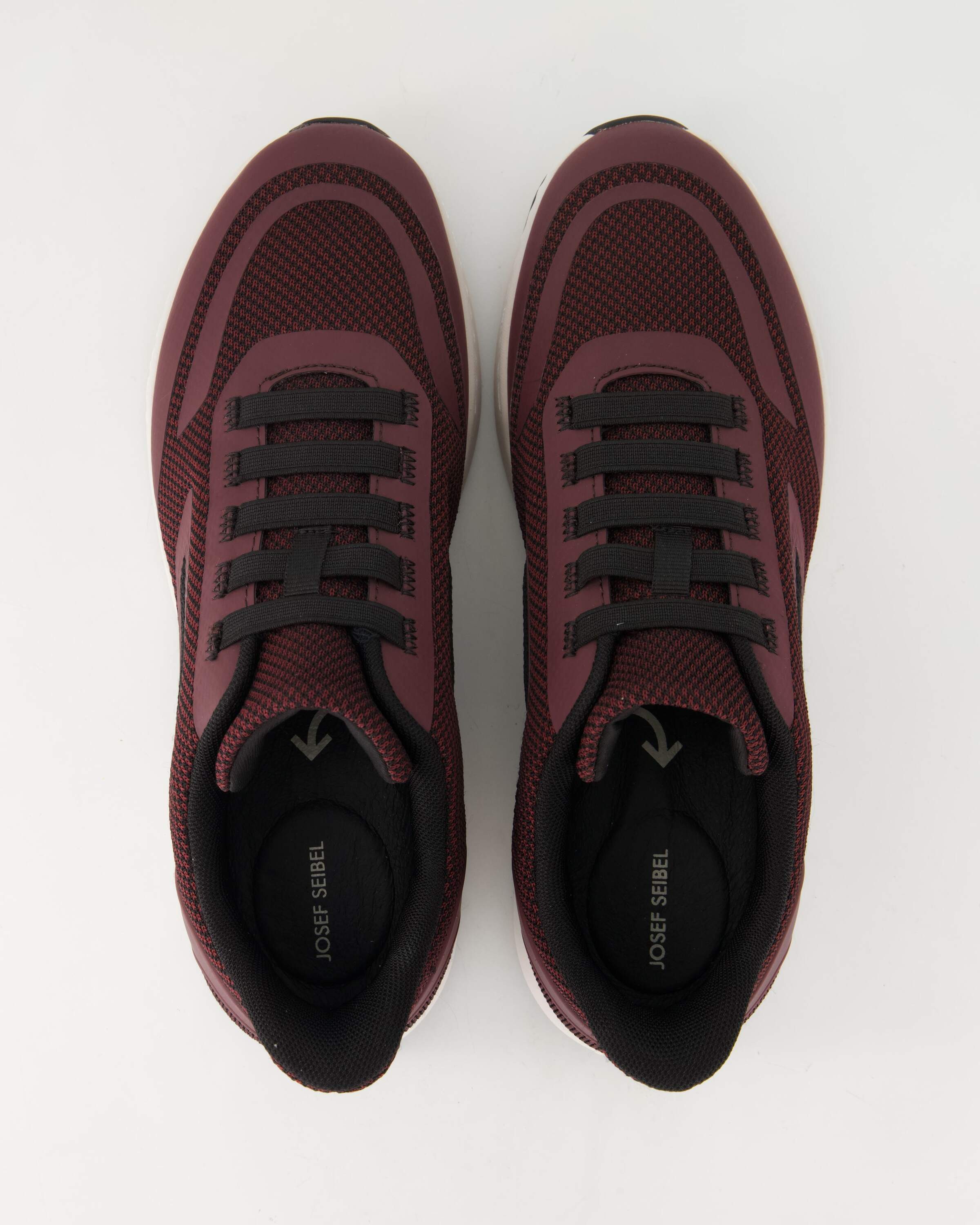 Josef Seibel Elli 17 Slip-On Sneaker Obermaterial: Textil