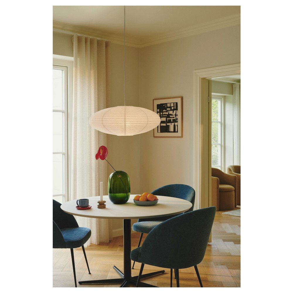 Nordlux Pendelleuchte Nordlux Basic 2412013001 Aufhängung E27 Weiß