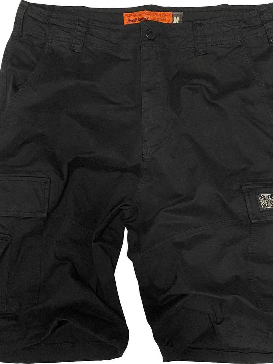 West Coast Choppers Shorts