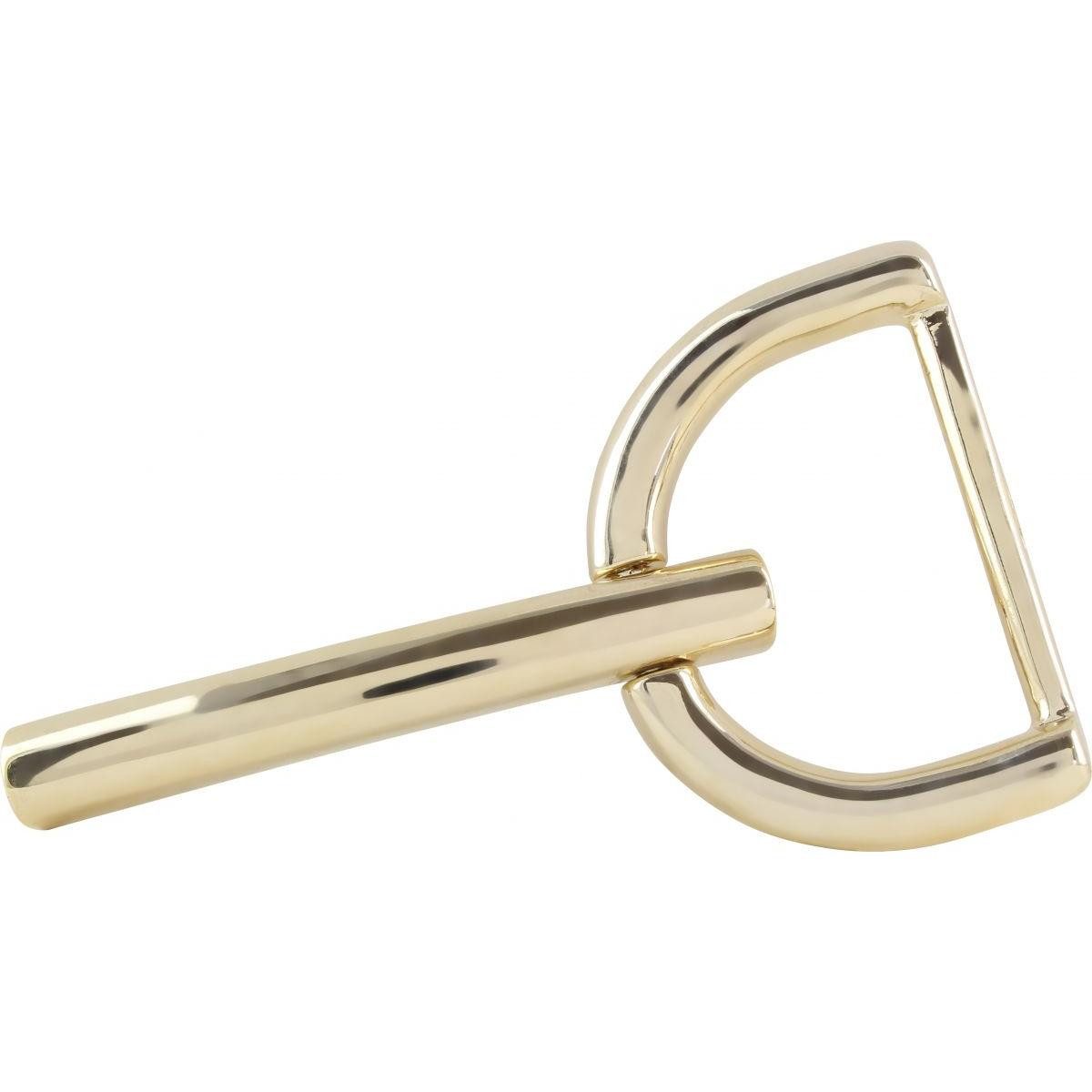 BELTINGER Gürtelschnalle String Bling 4,0 cm günstig online kaufen