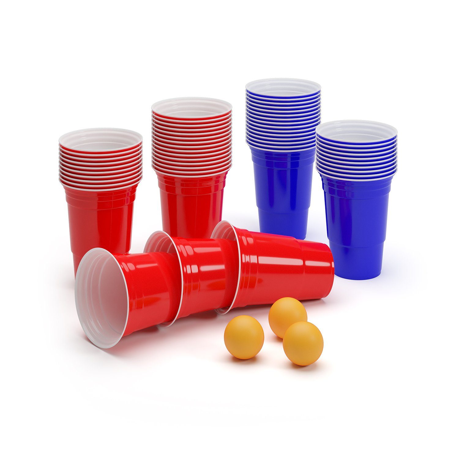 BeerCup Spiel Nadal