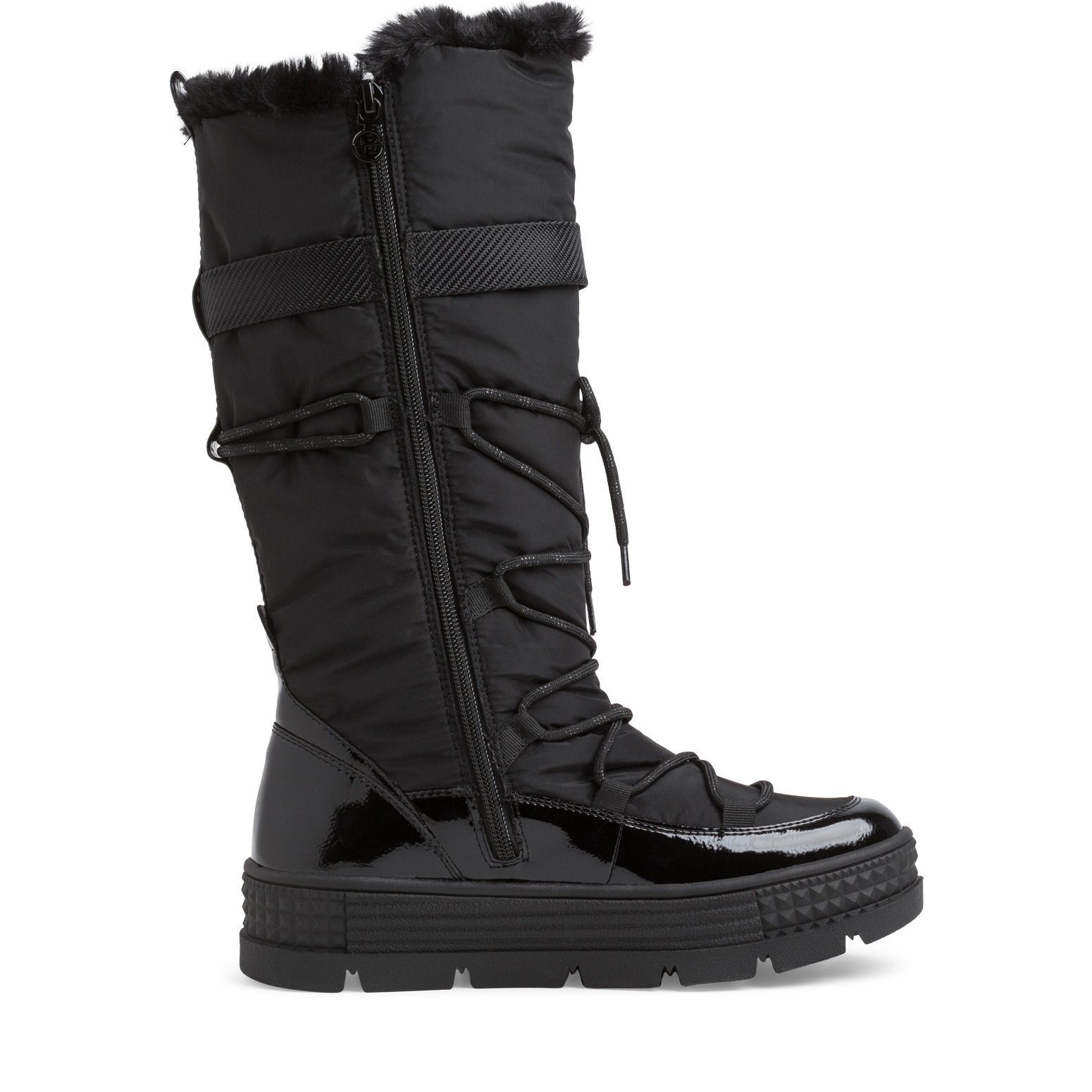 ledsager virksomhed Refinement Tamaris Snowboots