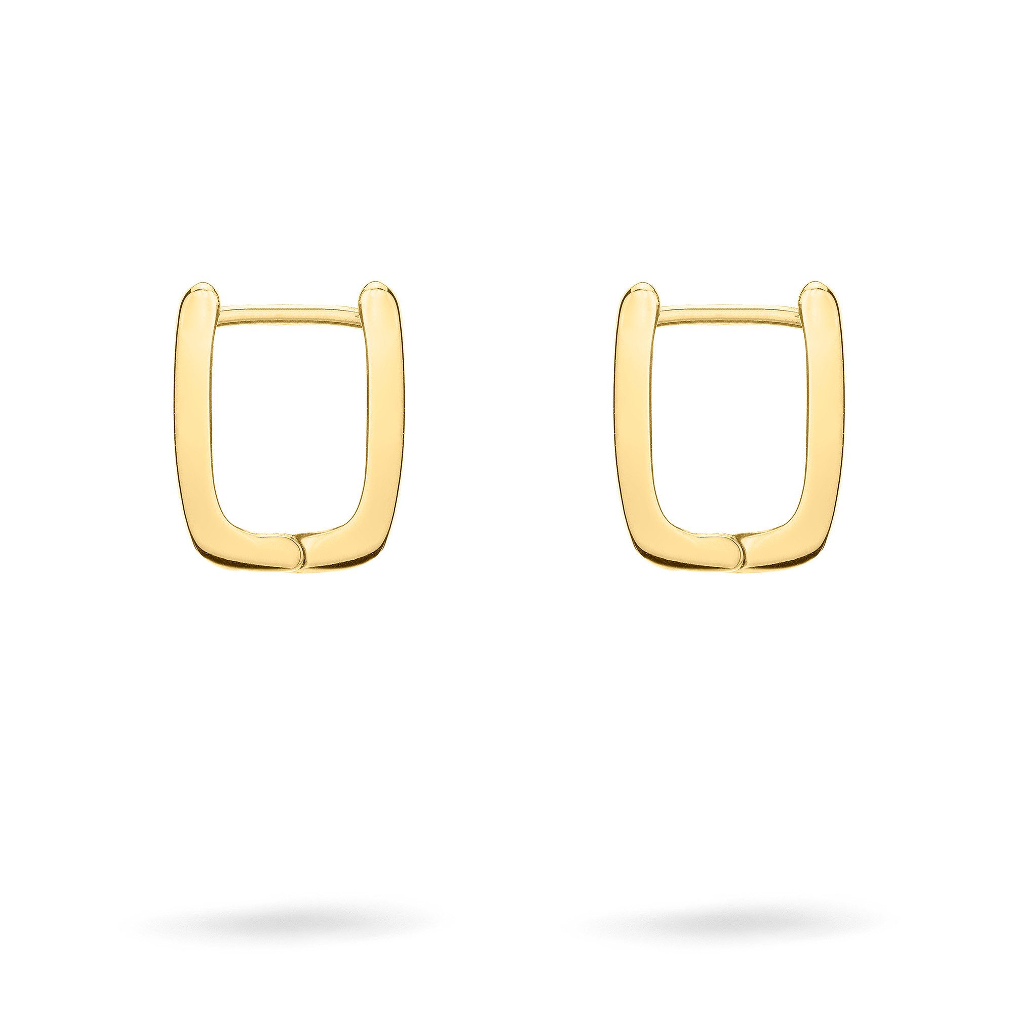 Liebeskind Berlin Paar Creolen Schmuck Geschenk Edelstahl Ohrringe The Berl günstig online kaufen