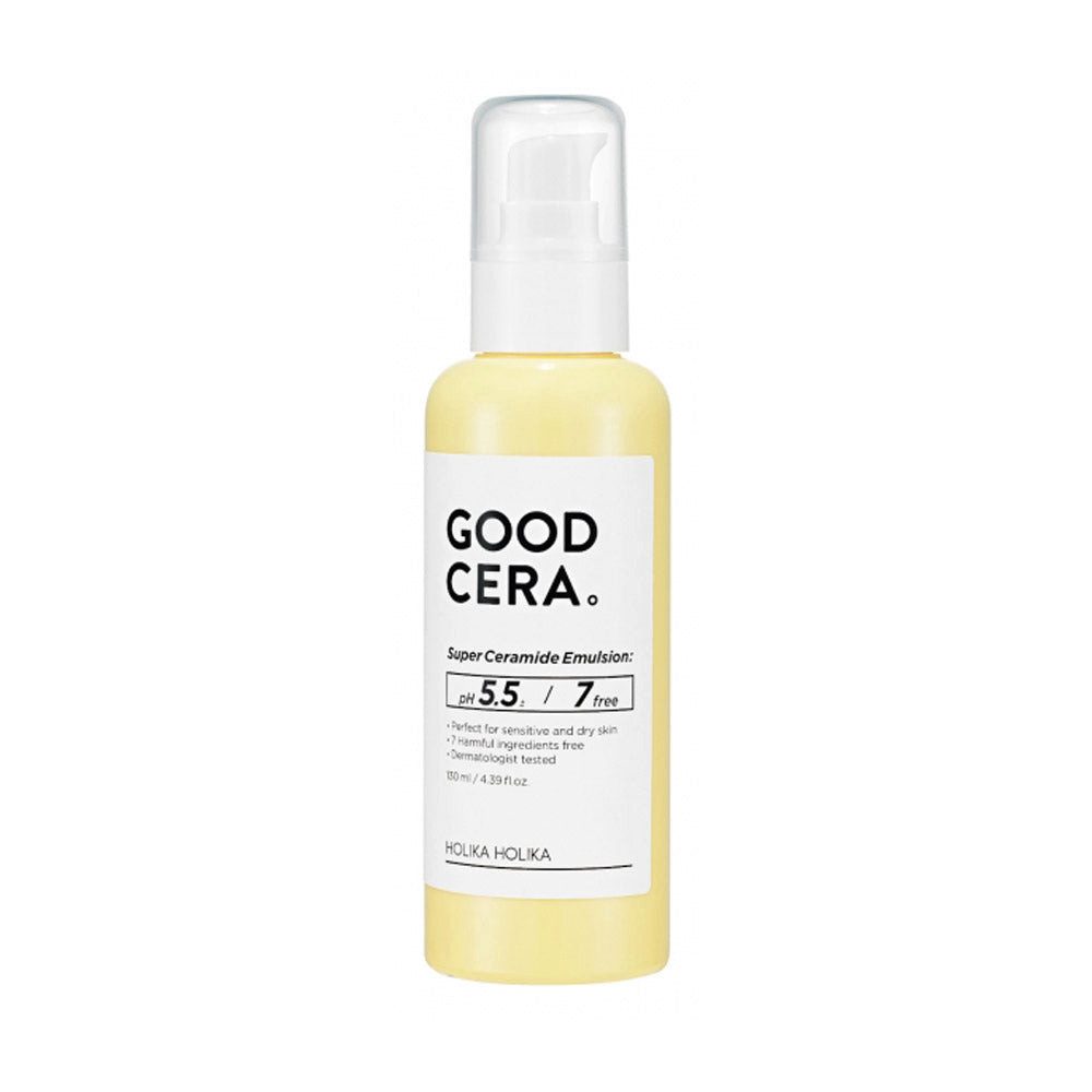 Holika Holika Körperpflegemittel Holika Holika, Good Cera Super Ceramide Emulsion – 130 ml