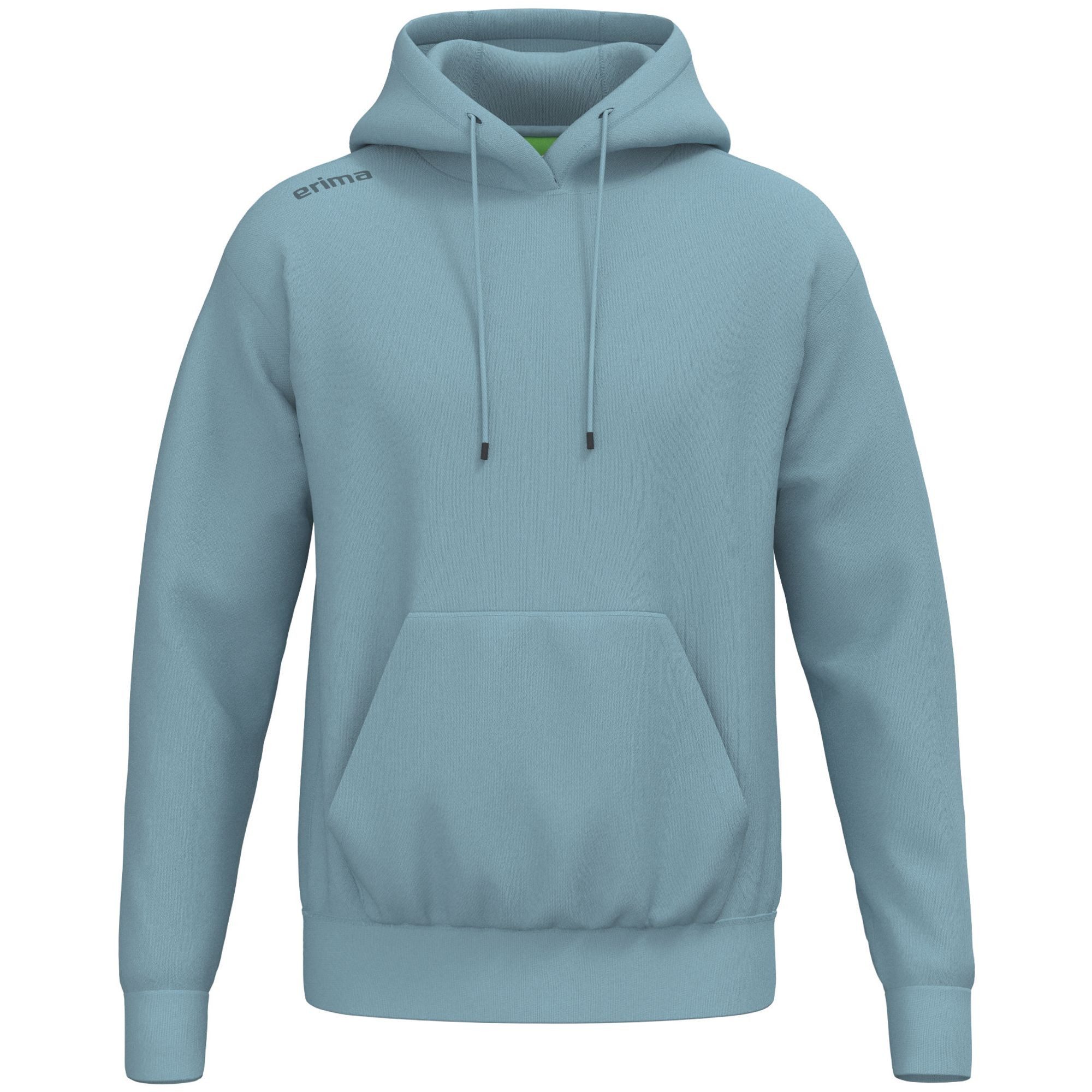 Erima Kapuzenpullover erima Unisex Kapuzenpullover TS Hoody