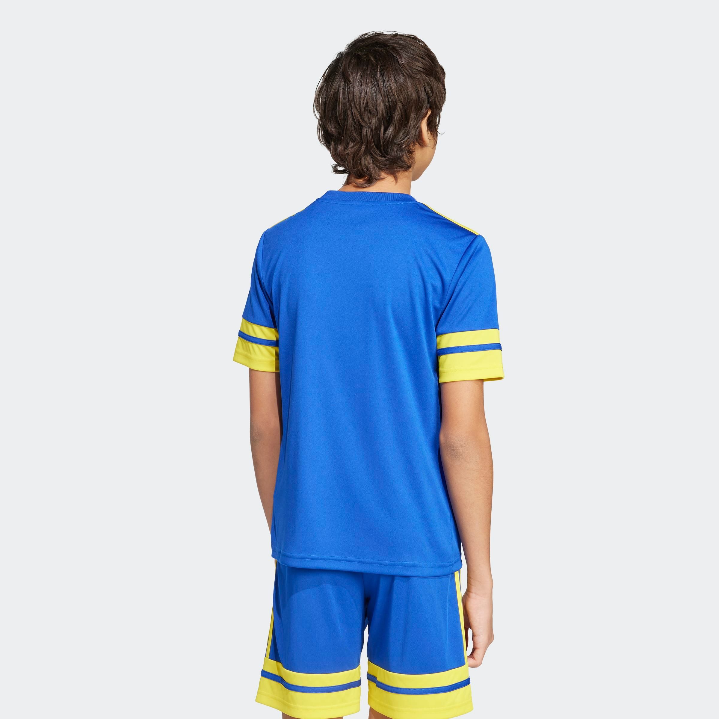 adidas Performance Fußballtrikot SQUADRA 25 KIDS TRIKOT