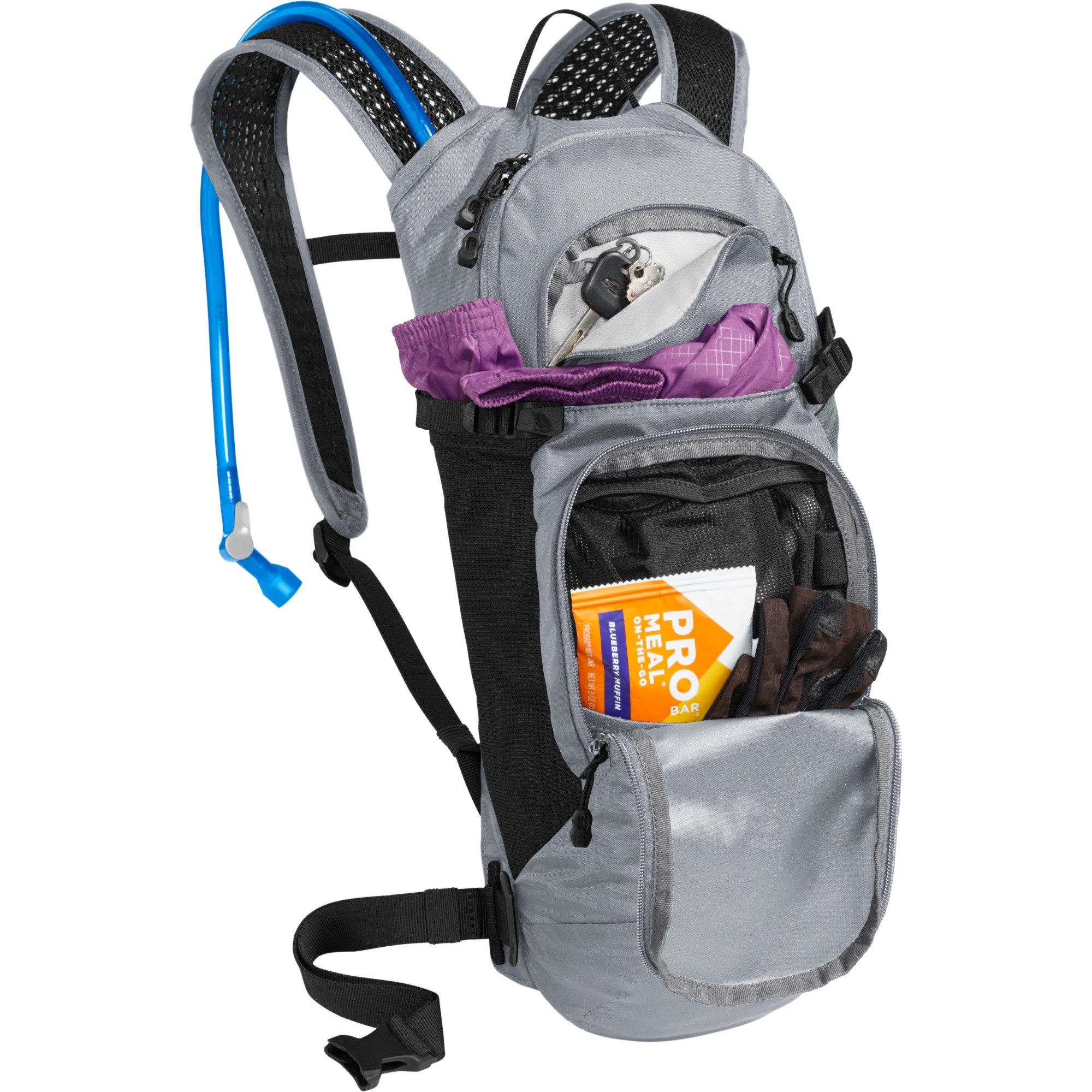 Camelbak Fahrradrucksack Lobo Trinkrucksack Wanderrucksack Crux