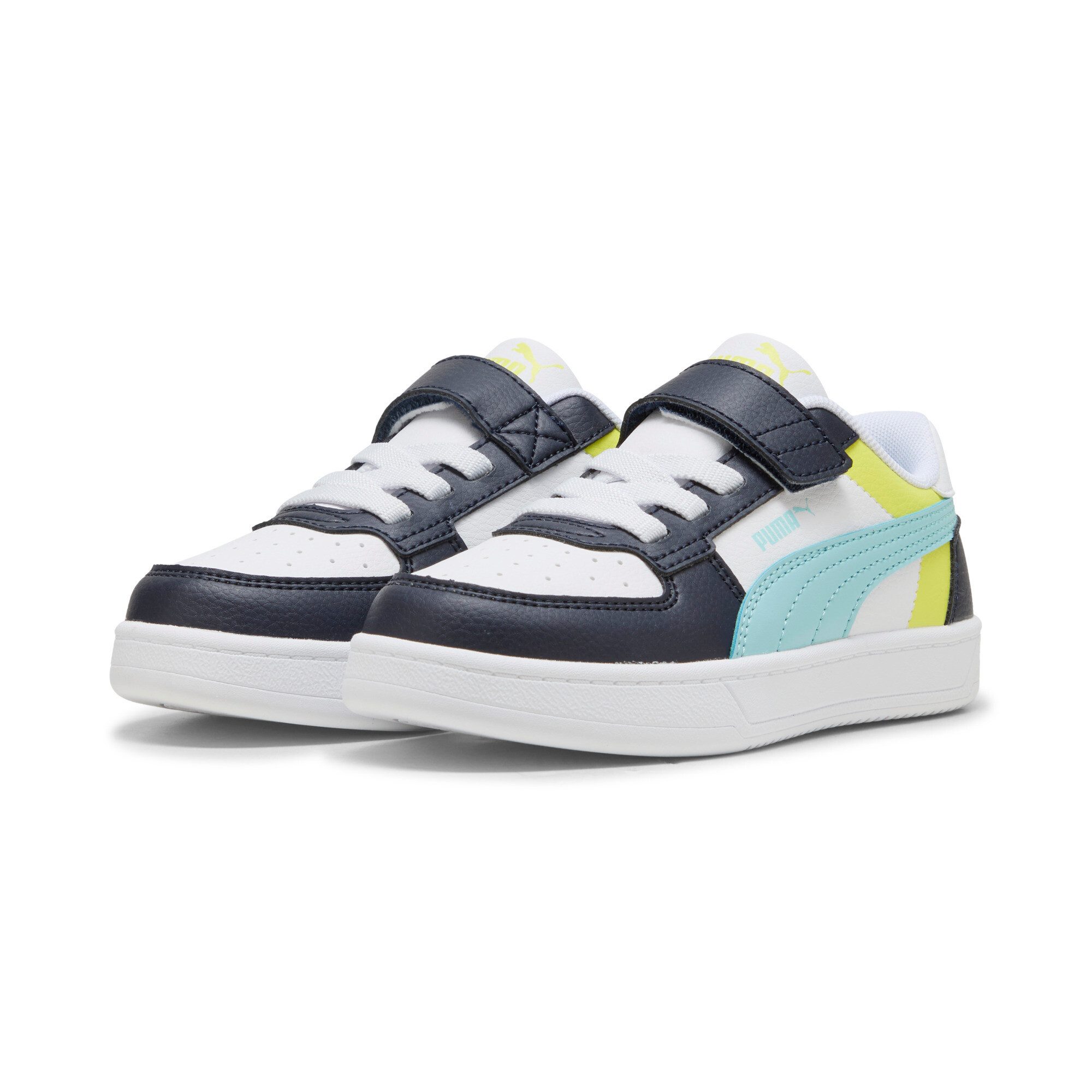PUMA CAVEN 2.0 BLOCK AC+ PS Sneaker