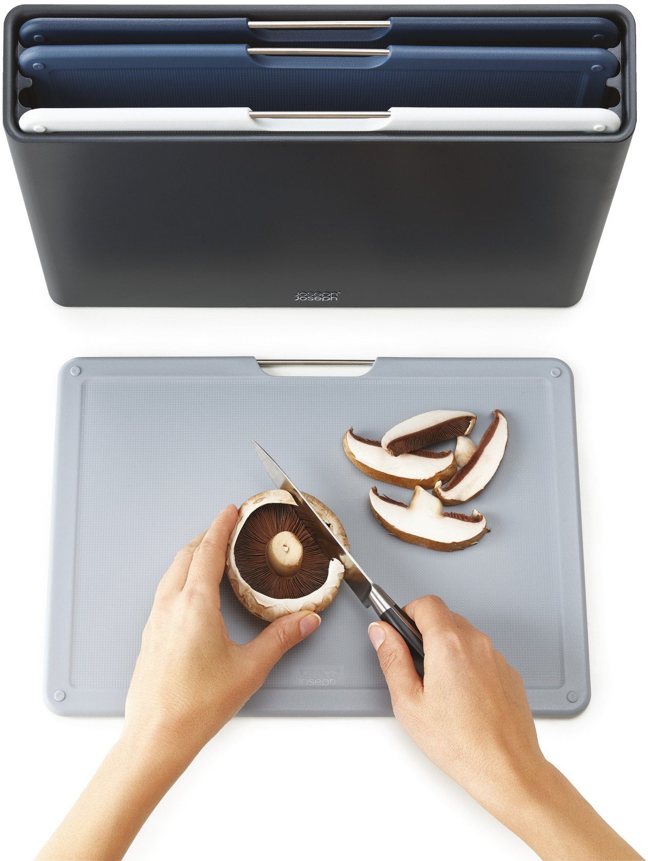 Schneidebrett Folio