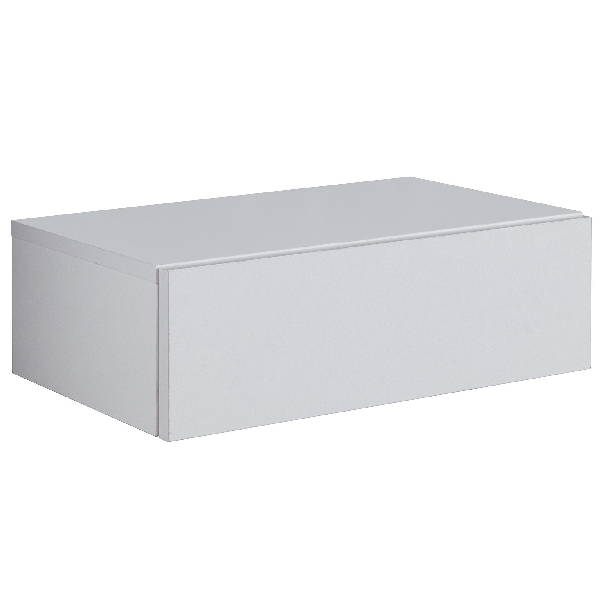 FINEBUY Nachtschrank SuVa11922_1 (Nachttisch für Wandmontage günstig online kaufen