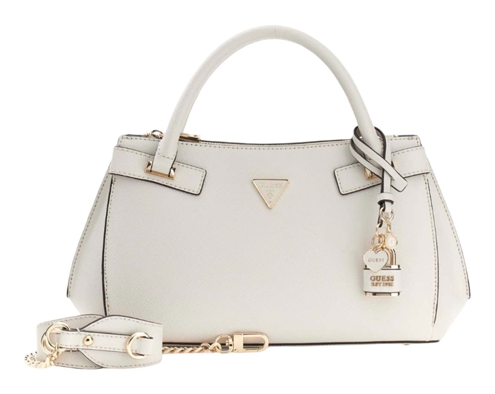 Cream White