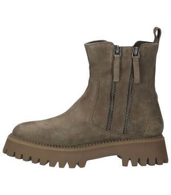 Ara Stiefelette Veloursleder Stiefelette