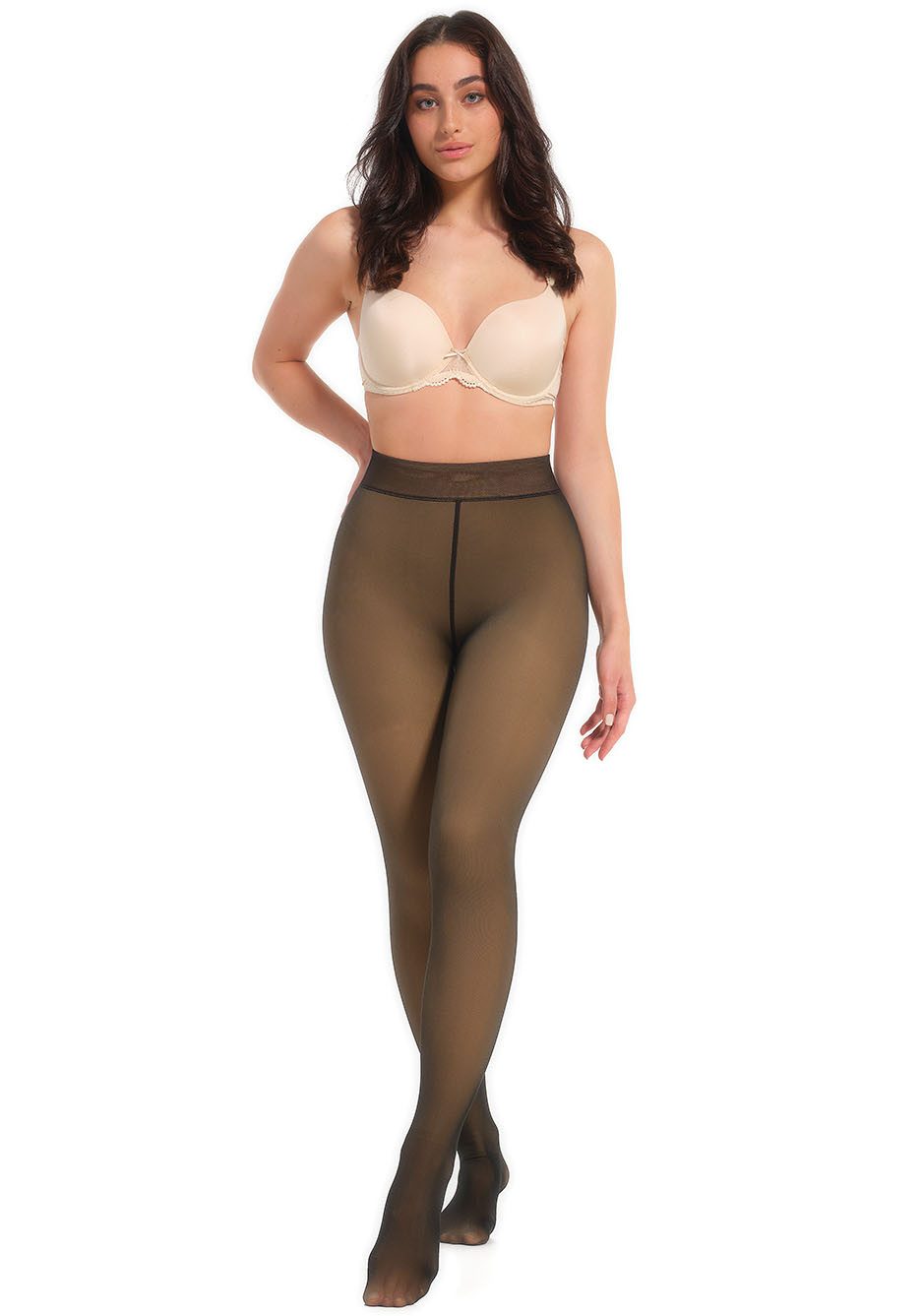 MAGIC Bodyfashion Strumpfhose Magic Tights mit günstig online kaufen