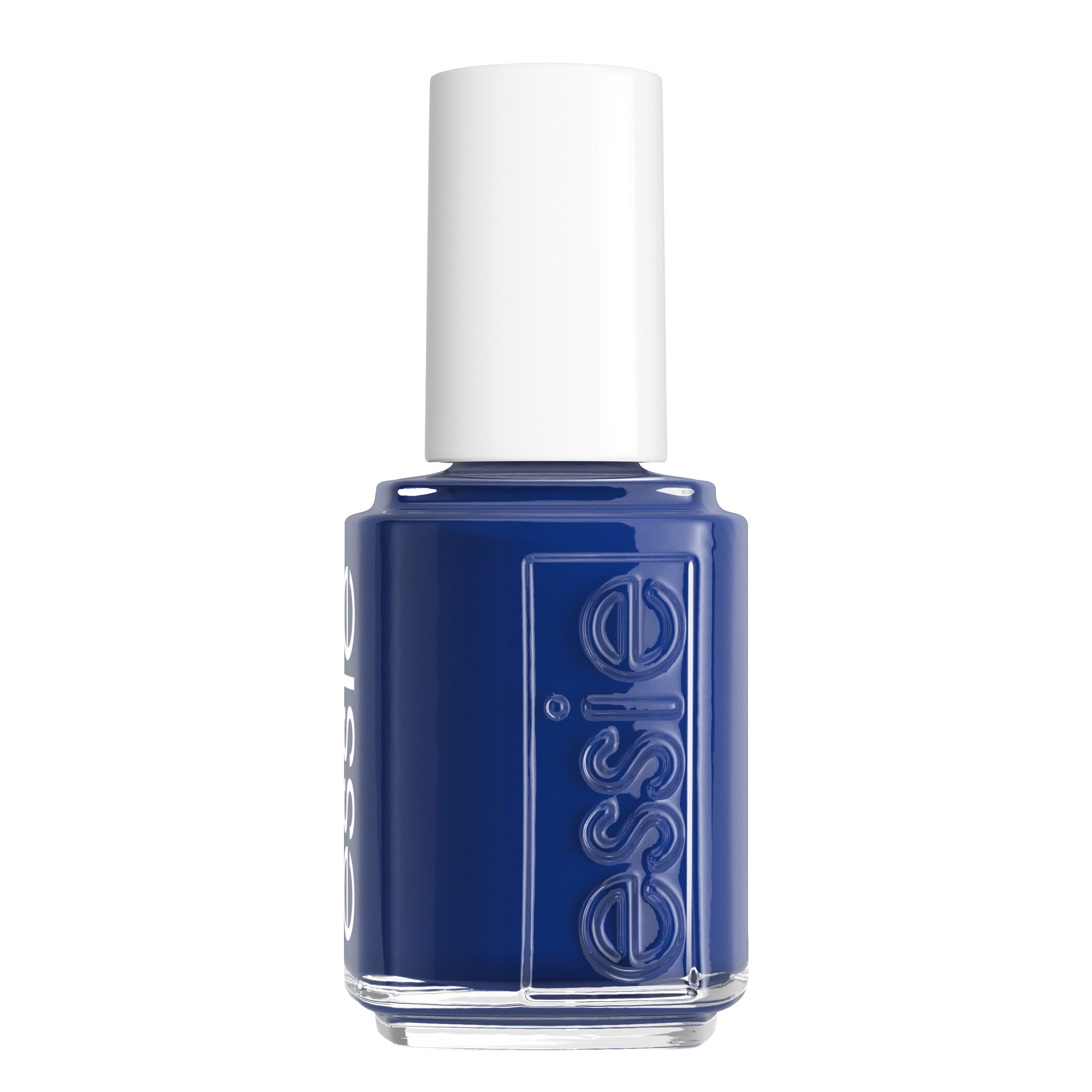 essie Nagellack, für farbintensive und ultra-starke Nägel, natürliche Inhaltsstoffe