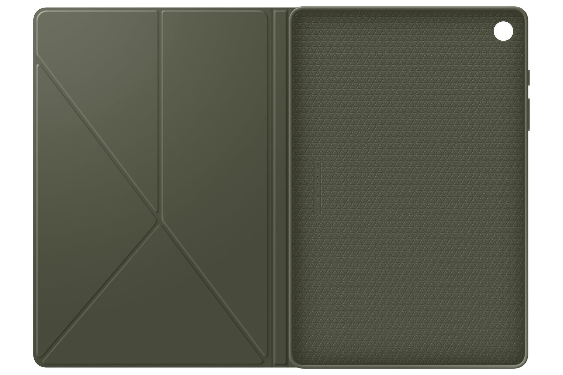 Tablet-Hülle Book Cover für Samsung Galaxy Tab A9+