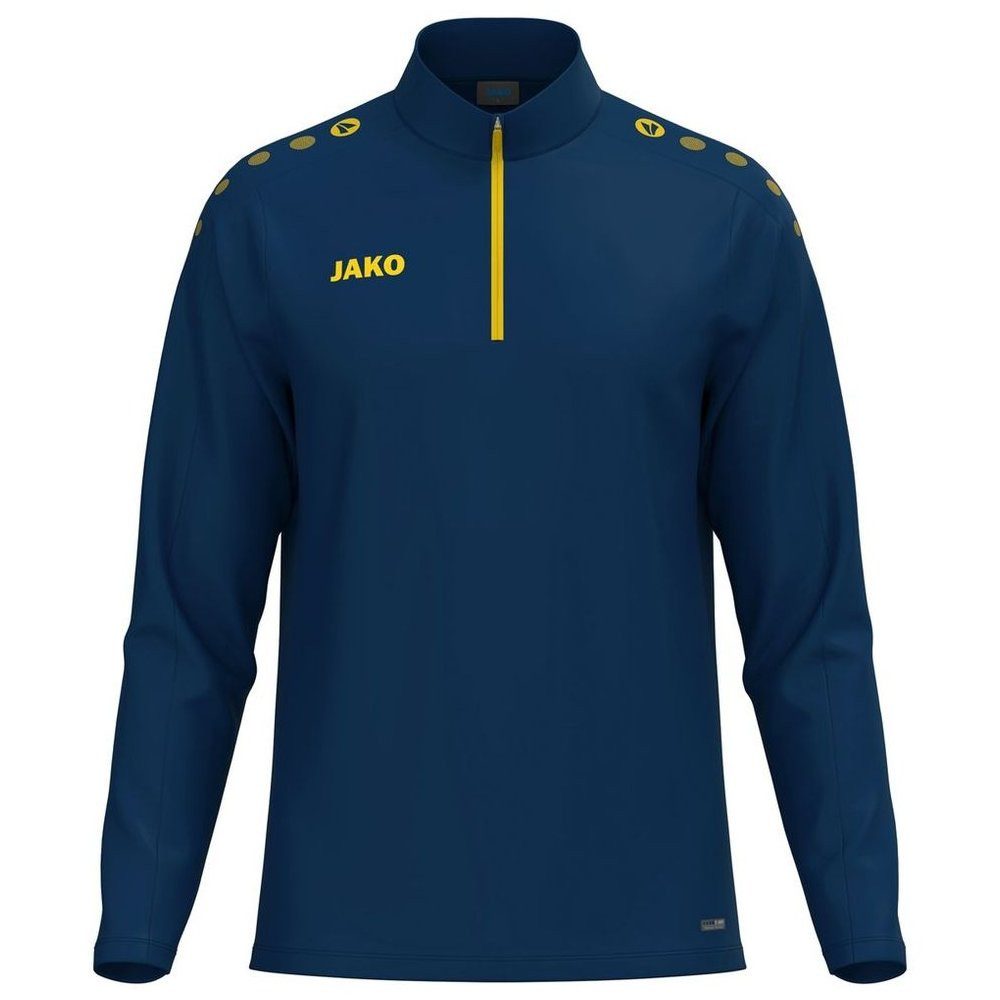 Jako Longsleeve Ziptop One