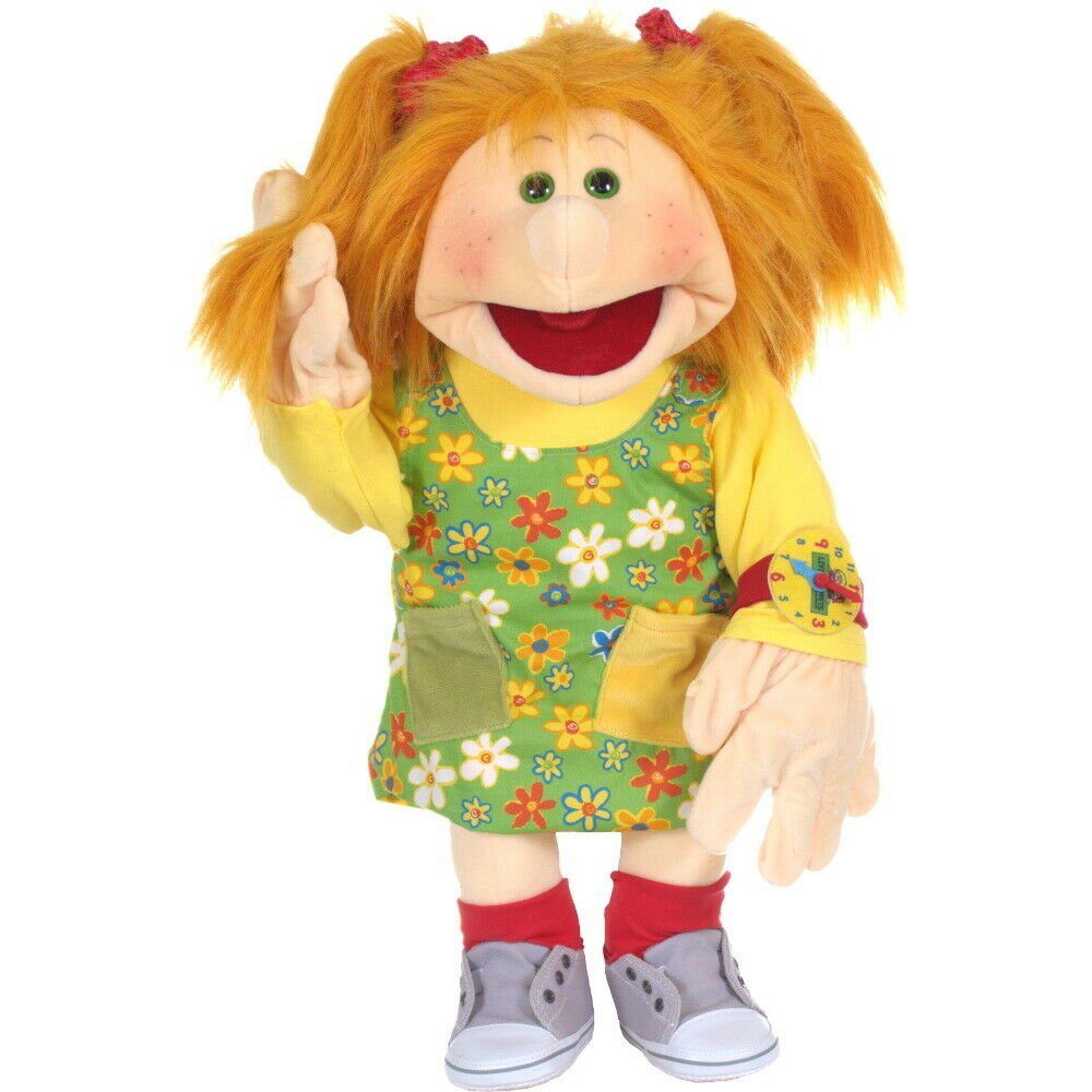 Living Puppets Handpuppe Living Puppets Handpuppe günstig online kaufen