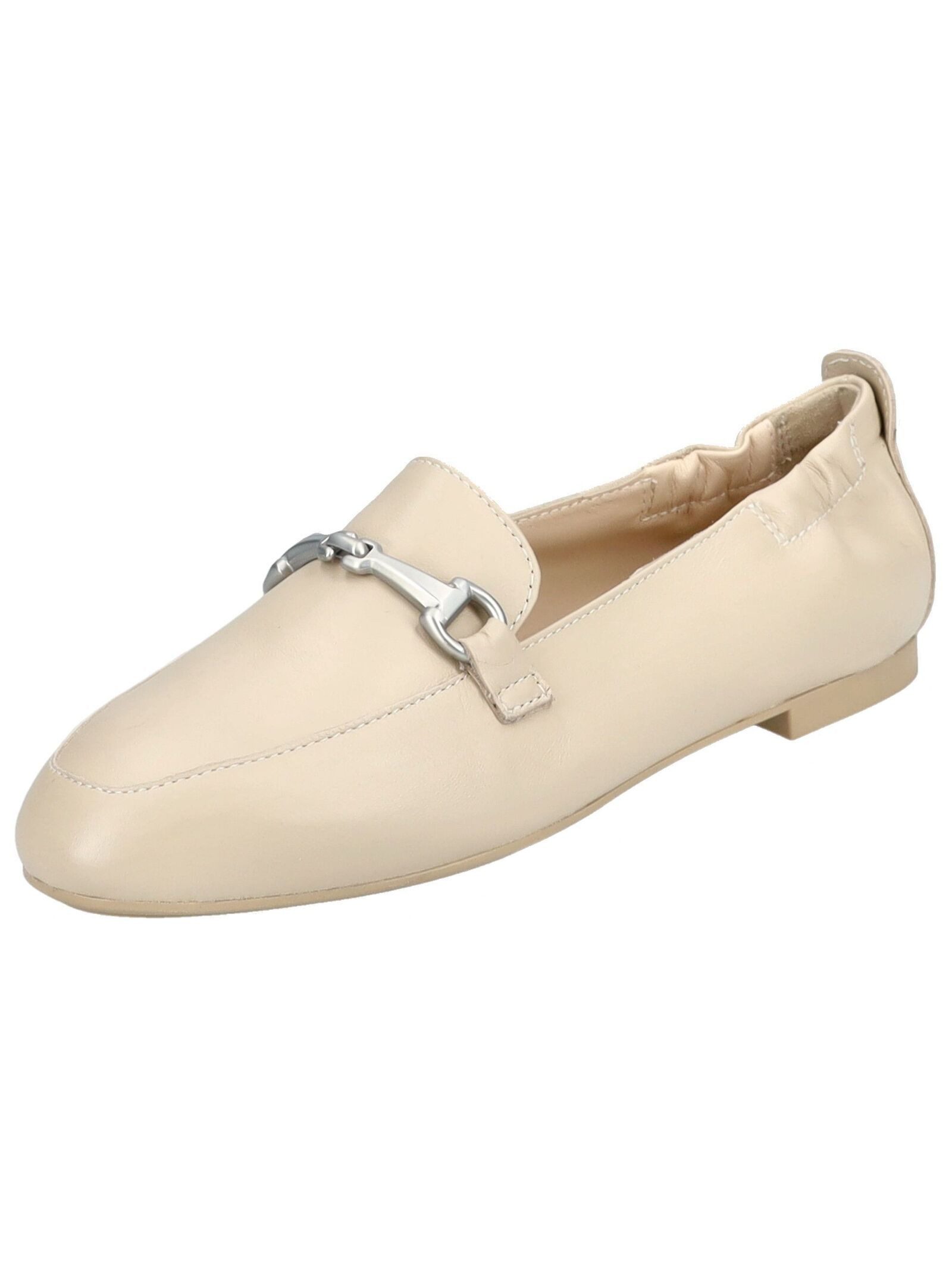 Slipper Nappaleder Slipper