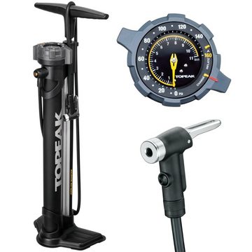 Topeak Standpumpe