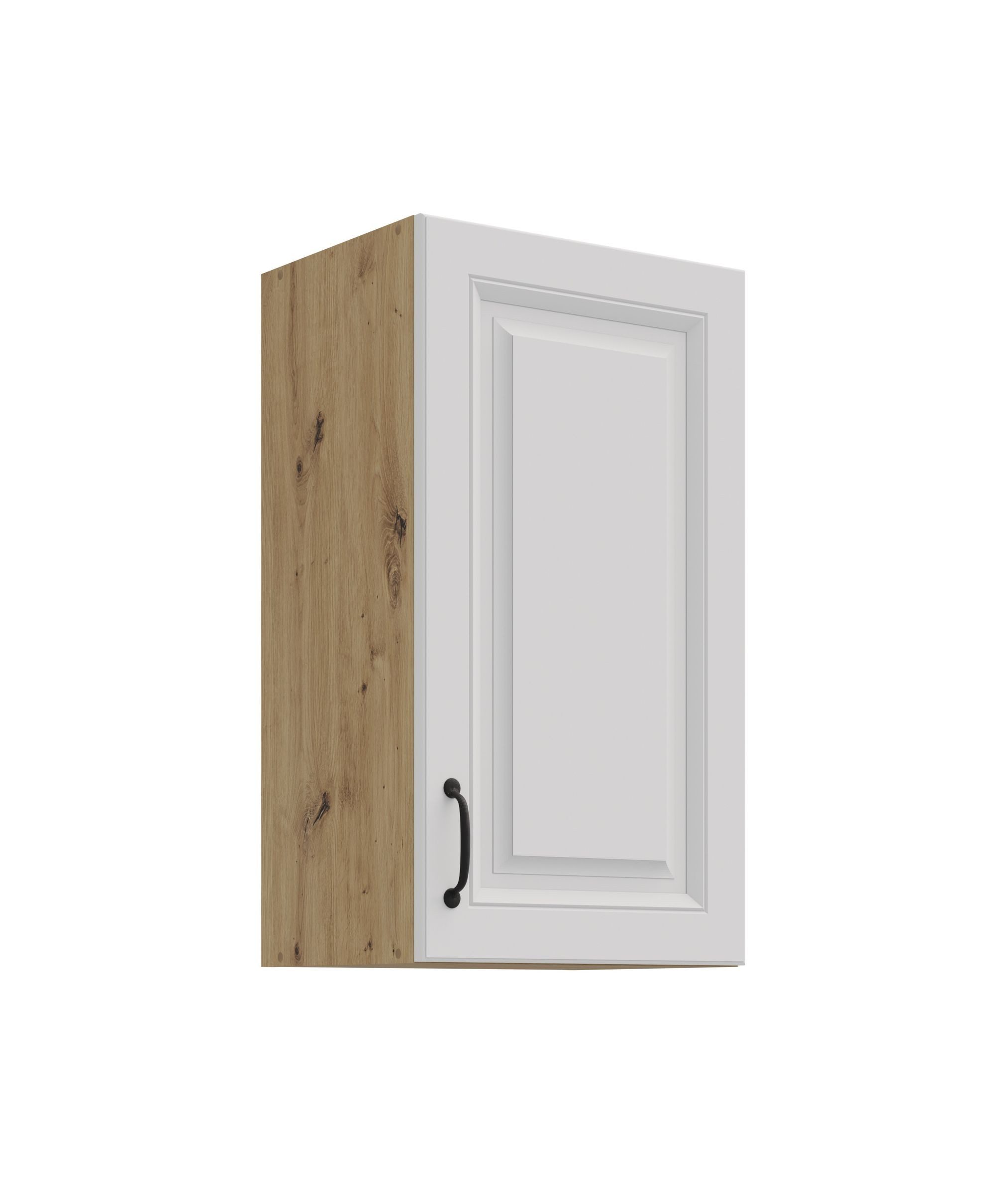 Küchen-Preisbombe Hängeschrank 40 cm Küche Stilo günstig online kaufen