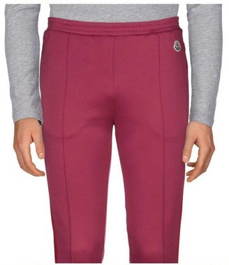 MONCLER Loungehose MONCLER JOGGING TROUSERS Jogpants Jogging-Hose Lounge Track Pants Swea