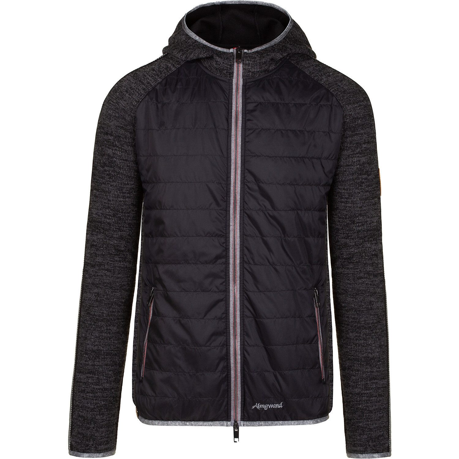 Almgwand Outdoorjacke Trachtenjacke Kellenschofen