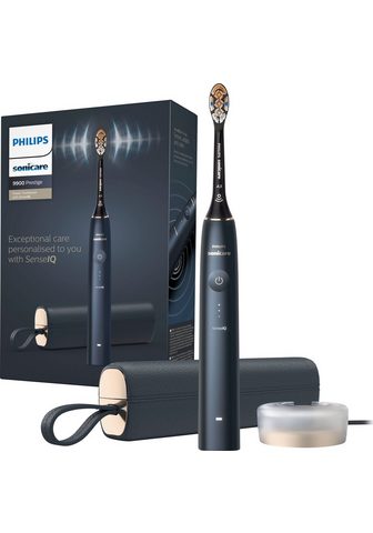  Philips Sonicare Elektrische Zahnbürst...