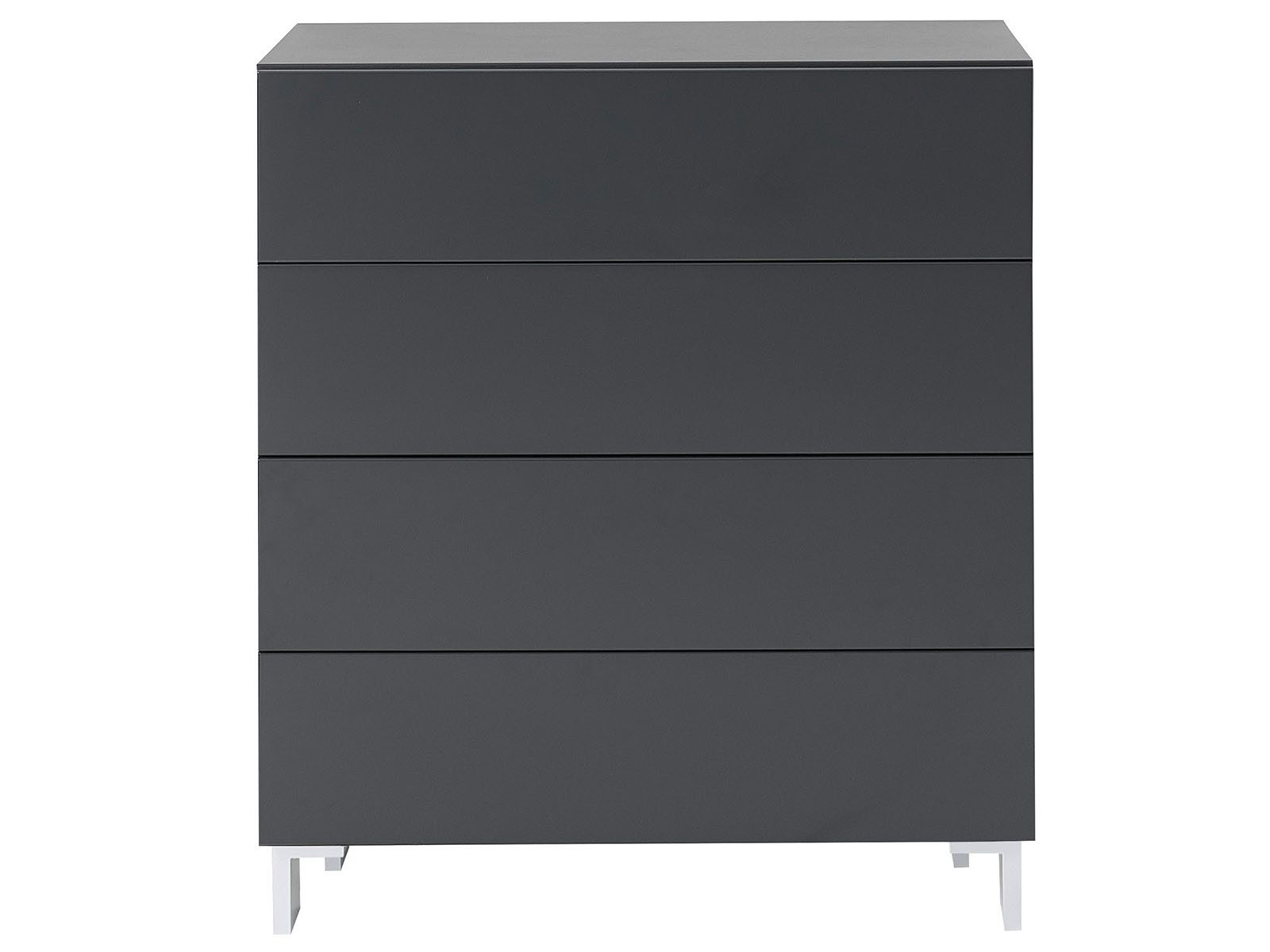 Innostyle Kommode 80 x 95 x 41 cm (B/H/T)