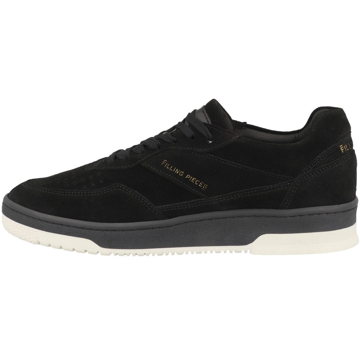 Ace Suede Unisex Erwachsene Sneaker