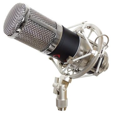 Monkey Banana Mikrofon Hapa USB -Mikrofon + NB35 Gelenkarm
