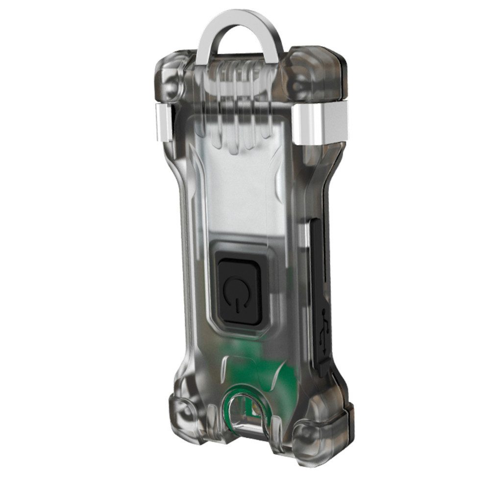 Armytek LED Taschenlampe Armytek Zippy Schlüsselbund-Taschenlampe - versch. Farben