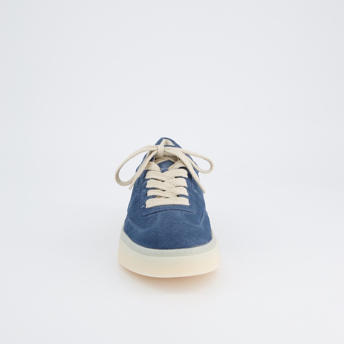 Paul Green 5391-117, Sneaker in Blau für Damen Sneaker