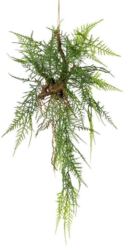 Kunstranke, Creativ green, Höhe 70 cm, Naturgetreue Kunstpflanze