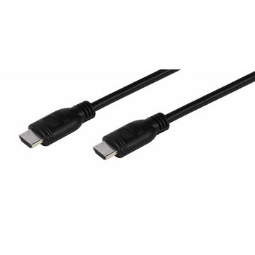 Vivanco Audio- & Video-Kabel, HDMI Kabel, HDMI Kabel (90 cm)