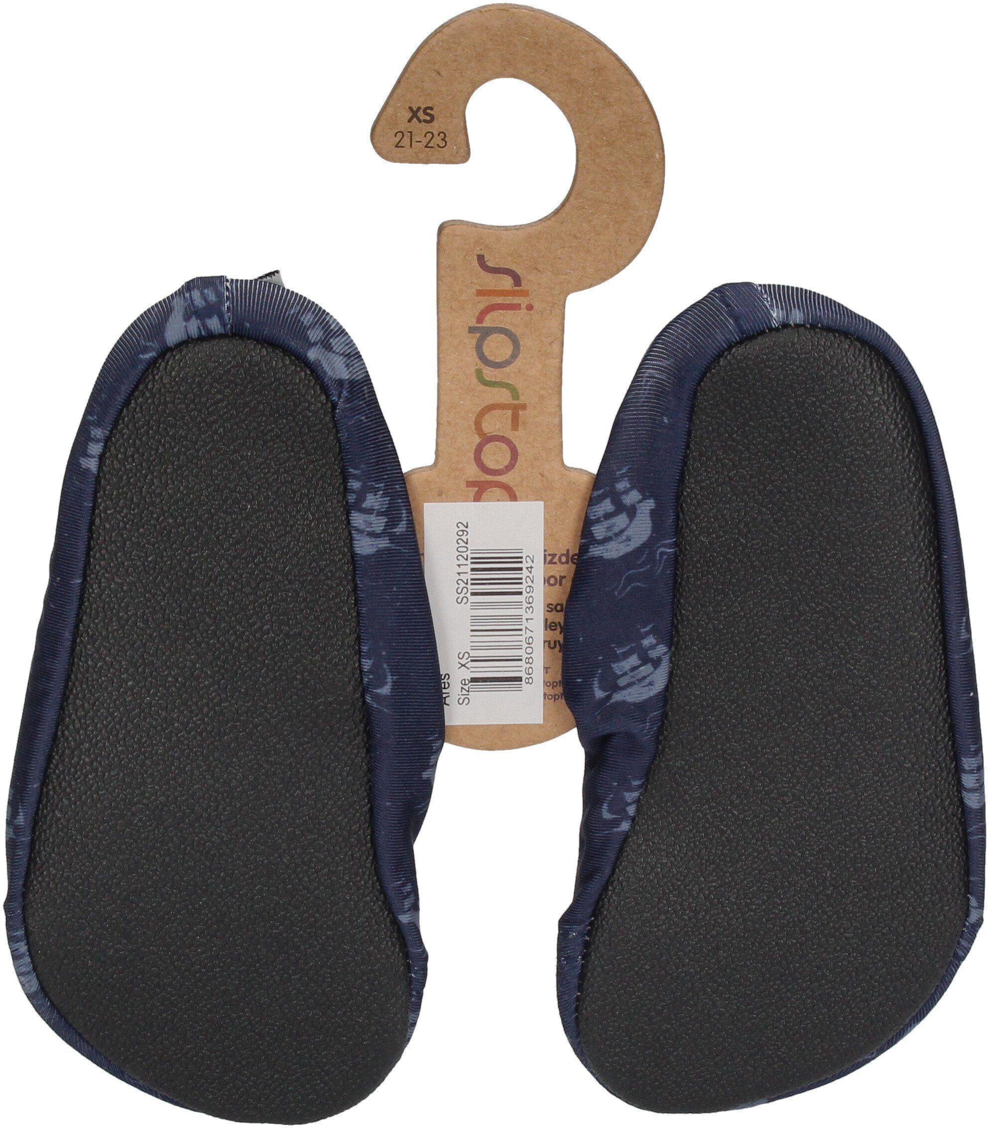 Slipstop ARES Badeschuh Mehrfarbig