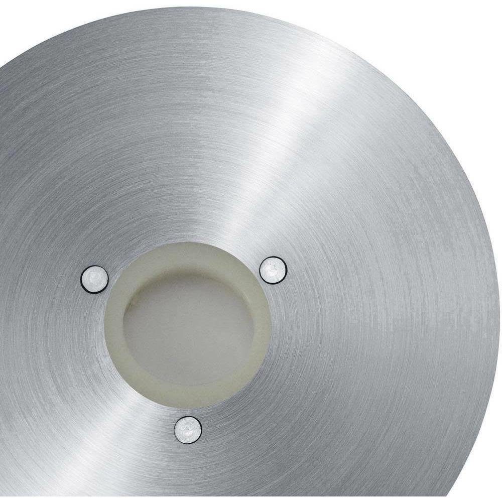 Graef Allesschneider Spezialmesser CLASSIC Edelstahl